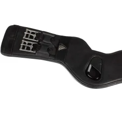 SHIRES EQUESTRIAN Girths & Accessories|Velociti Lusso Dressage Girth