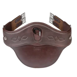 SHIRES EQUESTRIAN Girths & Accessories|Velociti Lusso Stud Girth