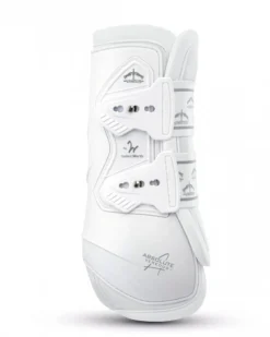 ERS Horse Boots|Veredus® Absolute Elastic Rear Dressage Boots