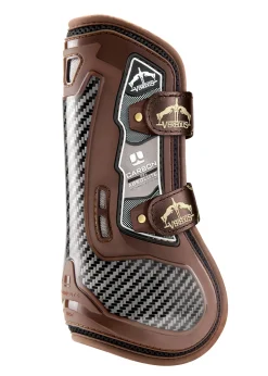 ERS Horse Boots|Veredus® Carbon Gel Absolute Front Boots