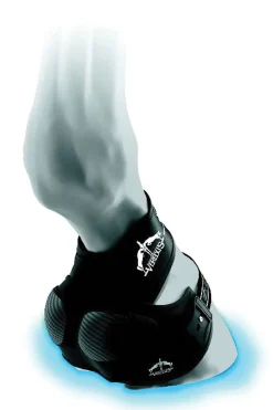 ERS Bell Boots|Bell Boots|Veredus® Carbon Shield Horse Boots