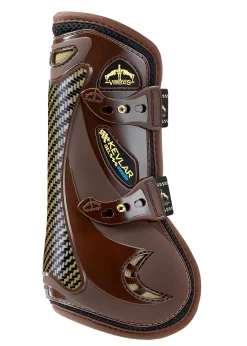 ERS Horse Boots|Veredus® Kevlar Gel Vento™ Open Front Boots