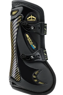 ERS Horse Boots|Veredus® Kevlar Gel Vento™ Open Front Boots