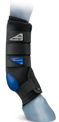 ERS Therapy|Hoof & Hock Boots|Veredus® Magnetik EVO Front Stable Boots