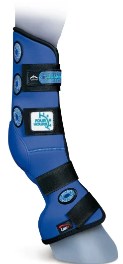 ERS Horse Boots|Veredus® Magnetik 4-Hour Front Stable Boots