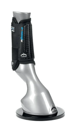 ERS Horse Boots|Veredus® Nero E-Vento Front Cross Country Boots