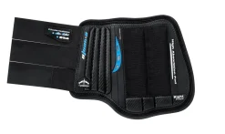 ERS Horse Boots|Veredus® Nero E-Vento Front Cross Country Boots