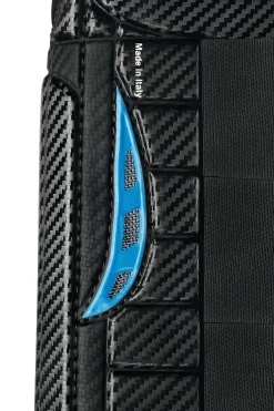 ERS Horse Boots|Veredus® Nero E-Vento Hind Cross Country Boots