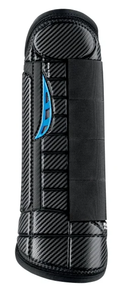 ERS Horse Boots|Veredus® Nero E-Vento Hind Cross Country Boots