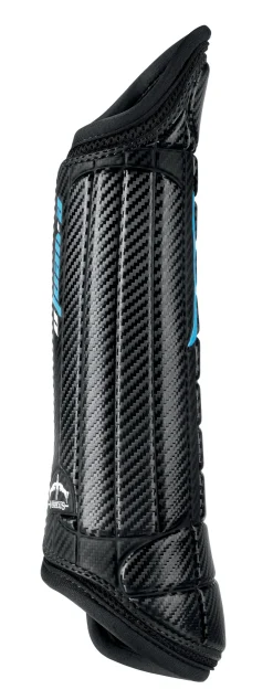 ERS Horse Boots|Veredus® Nero E-Vento Hind Cross Country Boots