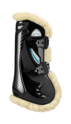 ERS Horse Boots|Veredus® STS™ Carbon Gel Vento™ Open-Front Boots