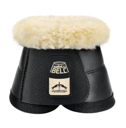 ERS Bell Boots|Bell Boots|Veredus® STS™ Safety Bell™ Boots