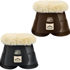 ERS Bell Boots|Bell Boots|Veredus® STS™ Safety Bell™ Boots