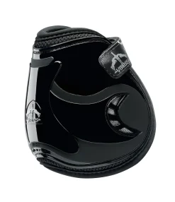 ERS Horse Boots|Veredus® Vento™ Short Pro-Jump Boots with Velcro® Brand Closures