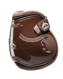 ERS Horse Boots|Veredus® Vento™ Short Pro-Jump Boots with Velcro® Brand Closures