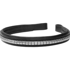 WORLD EQUSTRN BRNDS Bridle Parts & Accessories|Vespucci Clincher Browband
