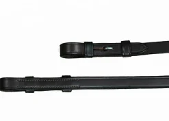 WORLD EQUSTRN BRNDS Reins|Vespucci Hunter Curb Reins