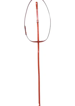 WORLD EQUSTRN BRNDS Martingales & Breastplates|Vespucci Raised Standing Martingale