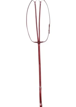 WORLD EQUSTRN BRNDS Martingales & Breastplates|Vespucci Running Martingale