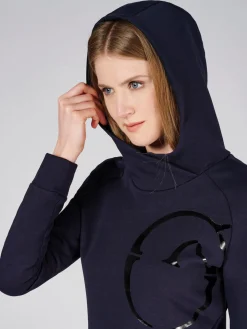 VESTRUM-AMERICA Sweaters & Winter Tops|Vestrum Ladies’ Avoriaz Sweatshirt