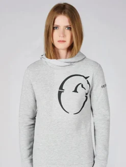 VESTRUM-AMERICA Sweaters & Winter Tops|Vestrum Ladies’ Avoriaz Sweatshirt