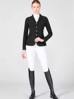 VESTRUM-AMERICA Show Jackets|Vestrum Ladies’ Canberra Short Coat