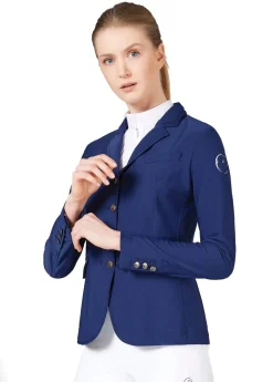 VESTRUM-AMERICA Show Jackets|Vestrum Ladies’ Canberra Short Coat