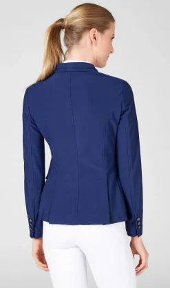 VESTRUM-AMERICA Show Jackets|Vestrum Ladies’ Canberra Short Coat