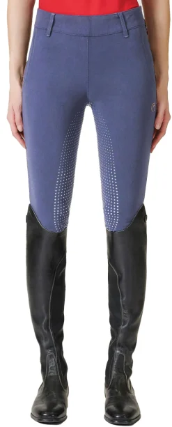VESTRUM-AMERICA Full Seat Breeches|Vestrum Ladies’ Coblenza Full Grip Breech
