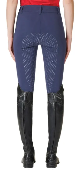 VESTRUM-AMERICA Full Seat Breeches|Vestrum Ladies’ Coblenza Full Grip Breech