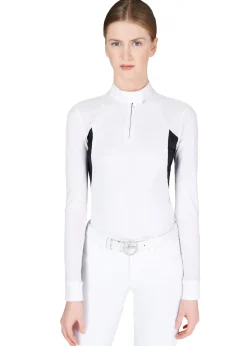 VESTRUM-AMERICA Show Shirts|Vestrum Ladies’ Kotka Long Sleeve Show Shirt