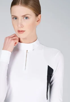 VESTRUM-AMERICA Show Shirts|Vestrum Ladies’ Kotka Long Sleeve Show Shirt