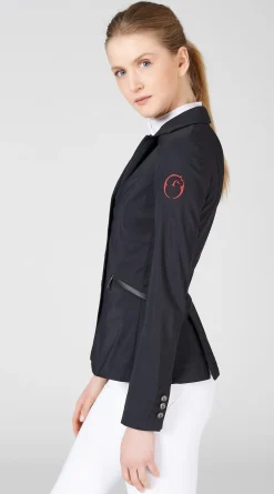 VESTRUM-AMERICA Show Jackets|Vestrum Ladies’ Louisville Show Coat