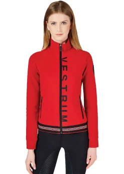 VESTRUM-AMERICA Equestrian Jackets|Vestrum Ladies’ Morzine Jacket