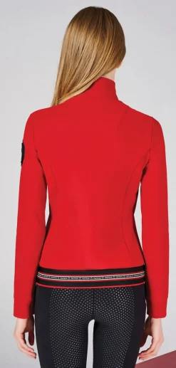 VESTRUM-AMERICA Equestrian Jackets|Vestrum Ladies’ Morzine Jacket