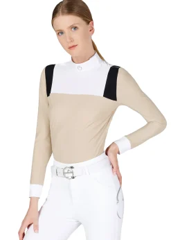 VESTRUM-AMERICA Show Shirts|Vestrum Ladies’ Padola Show Shirt