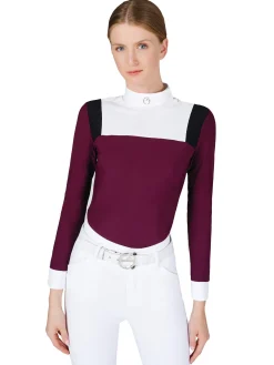 VESTRUM-AMERICA Show Shirts|Vestrum Ladies’ Padola Show Shirt