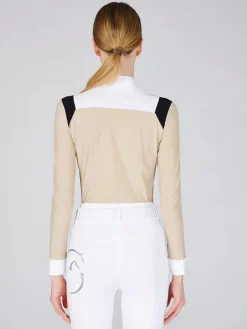 VESTRUM-AMERICA Show Shirts|Vestrum Ladies’ Padola Show Shirt