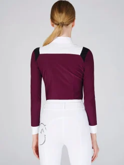 VESTRUM-AMERICA Show Shirts|Vestrum Ladies’ Padola Show Shirt