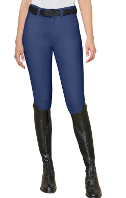 VESTRUM-AMERICA Full Seat Breeches|Vestrum Ladies’ Syracuse Full-Grip Breech