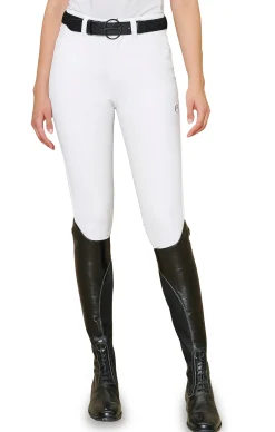 VESTRUM-AMERICA Full Seat Breeches|Vestrum Ladies’ Syracuse Full-Grip Breech