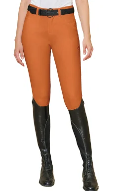 VESTRUM-AMERICA Full Seat Breeches|Vestrum Ladies’ Syracuse Full-Grip Breech