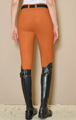 VESTRUM-AMERICA Full Seat Breeches|Vestrum Ladies’ Syracuse Full-Grip Breech