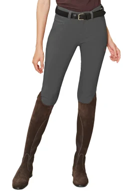 VESTRUM-AMERICA Knee Patch Breeches|Vestrum Ladies’ Syracuse Knee-Patch Breech