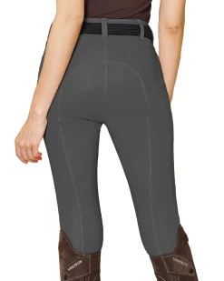 VESTRUM-AMERICA Knee Patch Breeches|Vestrum Ladies’ Syracuse Knee-Patch Breech