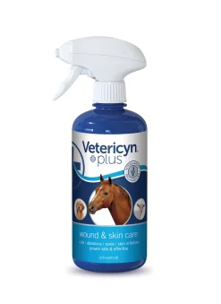 ANIMAL HEALTH INT First Aid Supplies|Vetericyn Plus® Wound & Skin Care Liquid