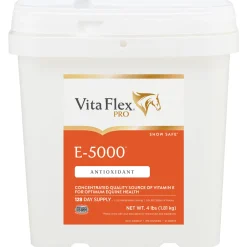 CENTRAL LIFE SCIENCE Horse Supplements|Vita Flex® Pro E-5000™
