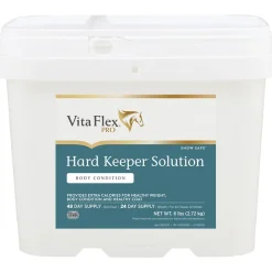 CENTRAL LIFE SCIENCE Horse Supplements|Vita Flex® Pro Hard Keeper™