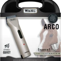 WAHL CLIPPER CORP Clippers, Blades, & Accessories|Wahl® Arco SE® Cordless Clipper