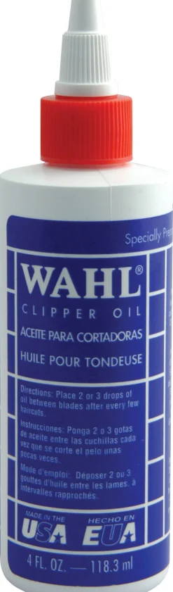 WAHL CLIPPER CORP Clippers, Blades, & Accessories|Wahl® Clipper Oil